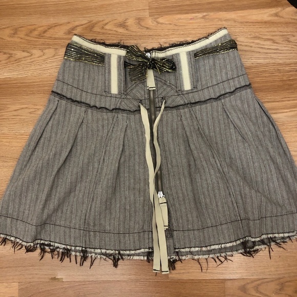 Max & Co. Skirts Vintage Max And Co Midi Skirt Poshmark